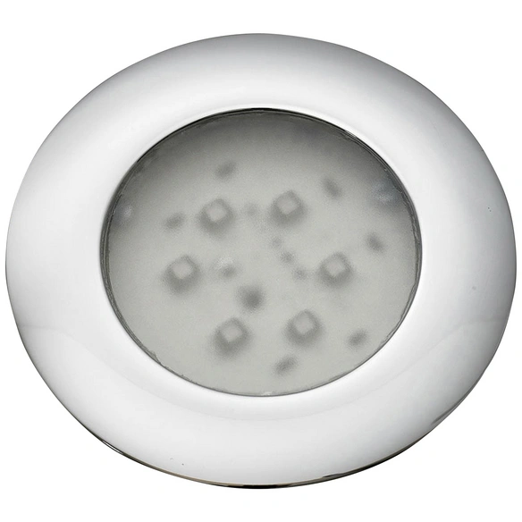 Whirlpool-Komplettset »Madras«, BxHxL: 145 x 42 x 145 cm, weiß, Farblichttherapie
