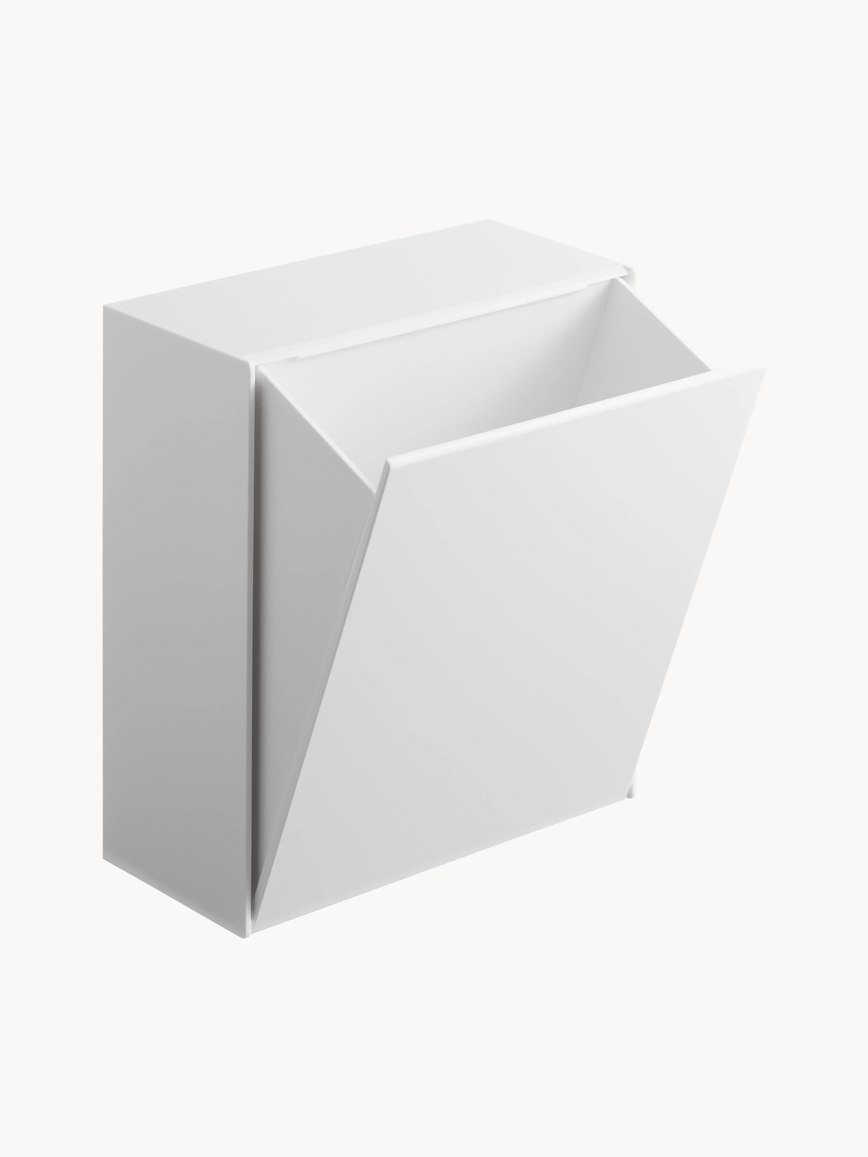 Aufbewahrungsbox Tower mit Klebehaken