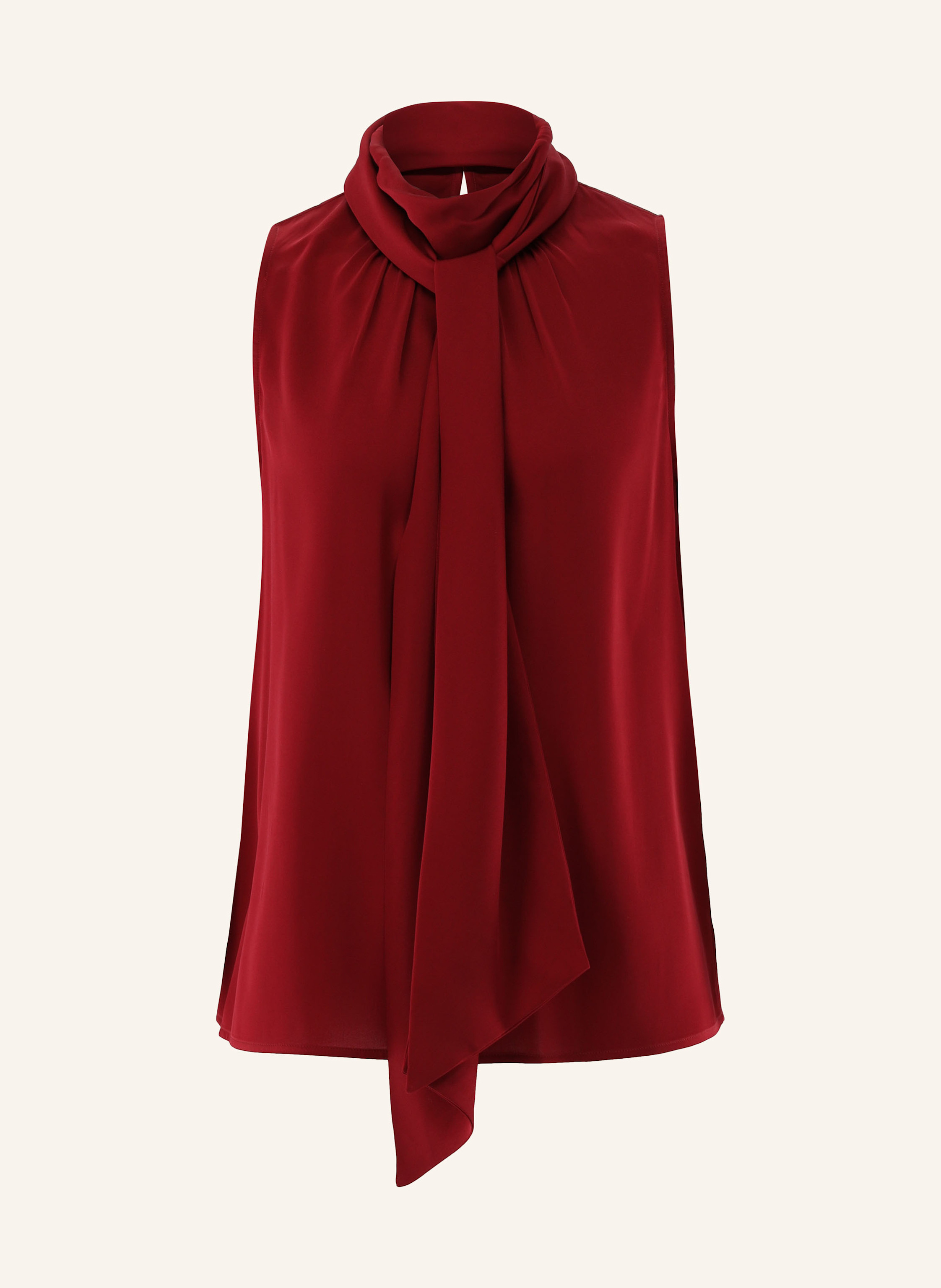 van Laack Bluse Modern Fit