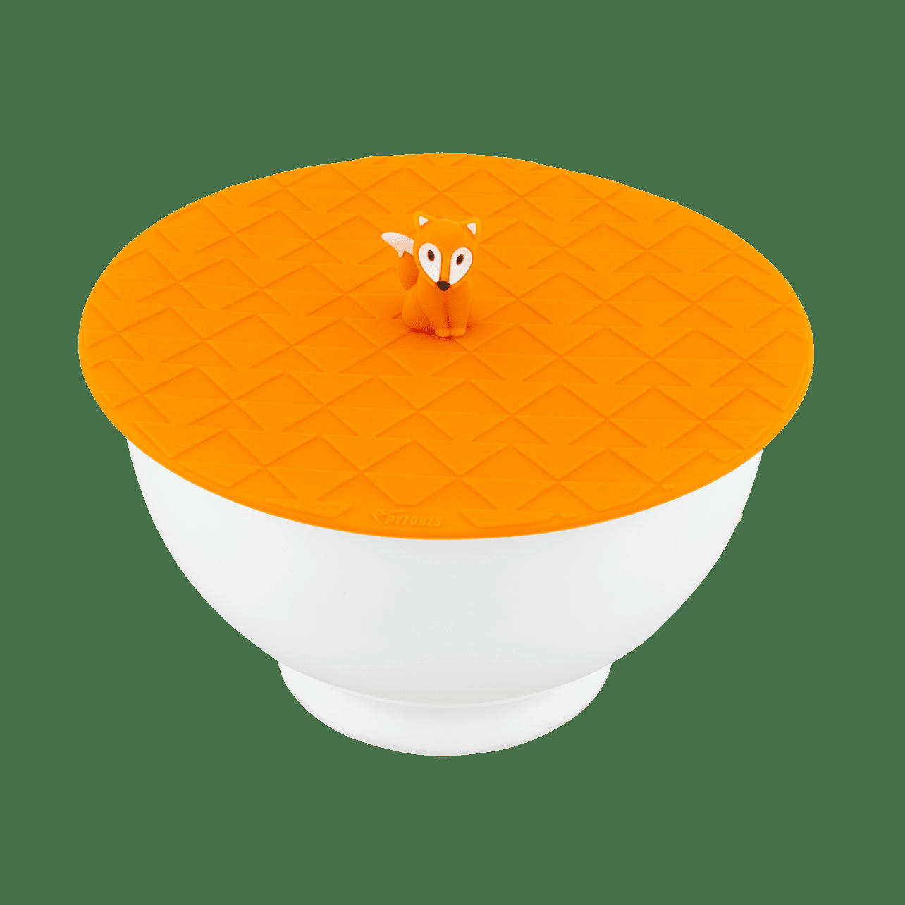 BIENAUCHAUD / BIENAUFROID XL 15 CM - Couvercle silicone pour bol