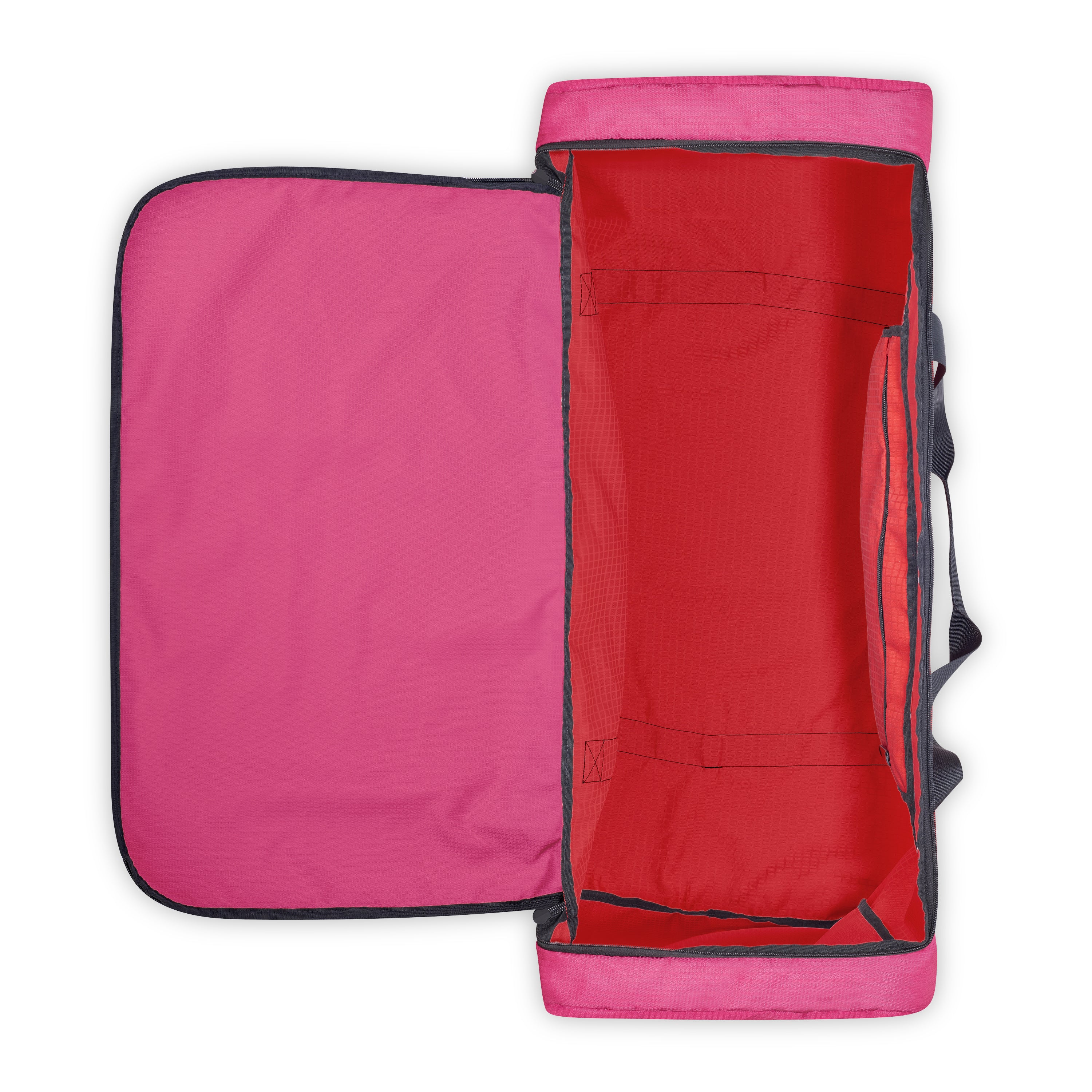 NOMADE - Sac Pliable L (80cm)
