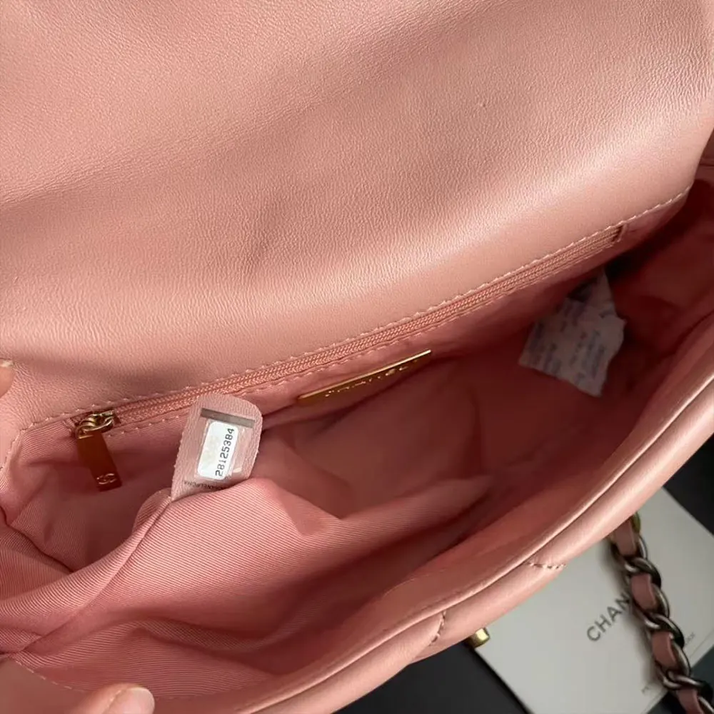 Chanel Shoulder Bag