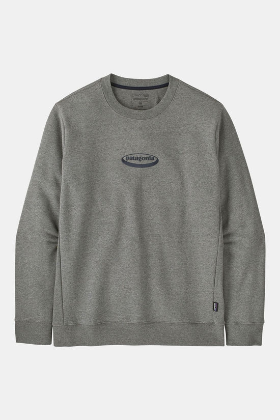 Patagonia '95 Oval Logo Uprisal Sweater
