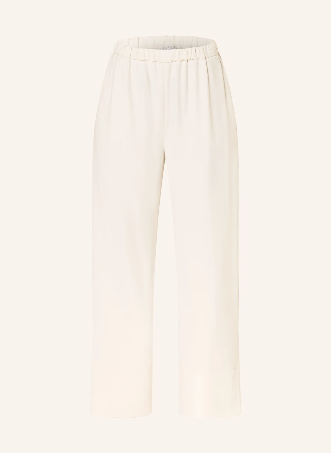 ANTONELLI firenze Culotte SINAPE