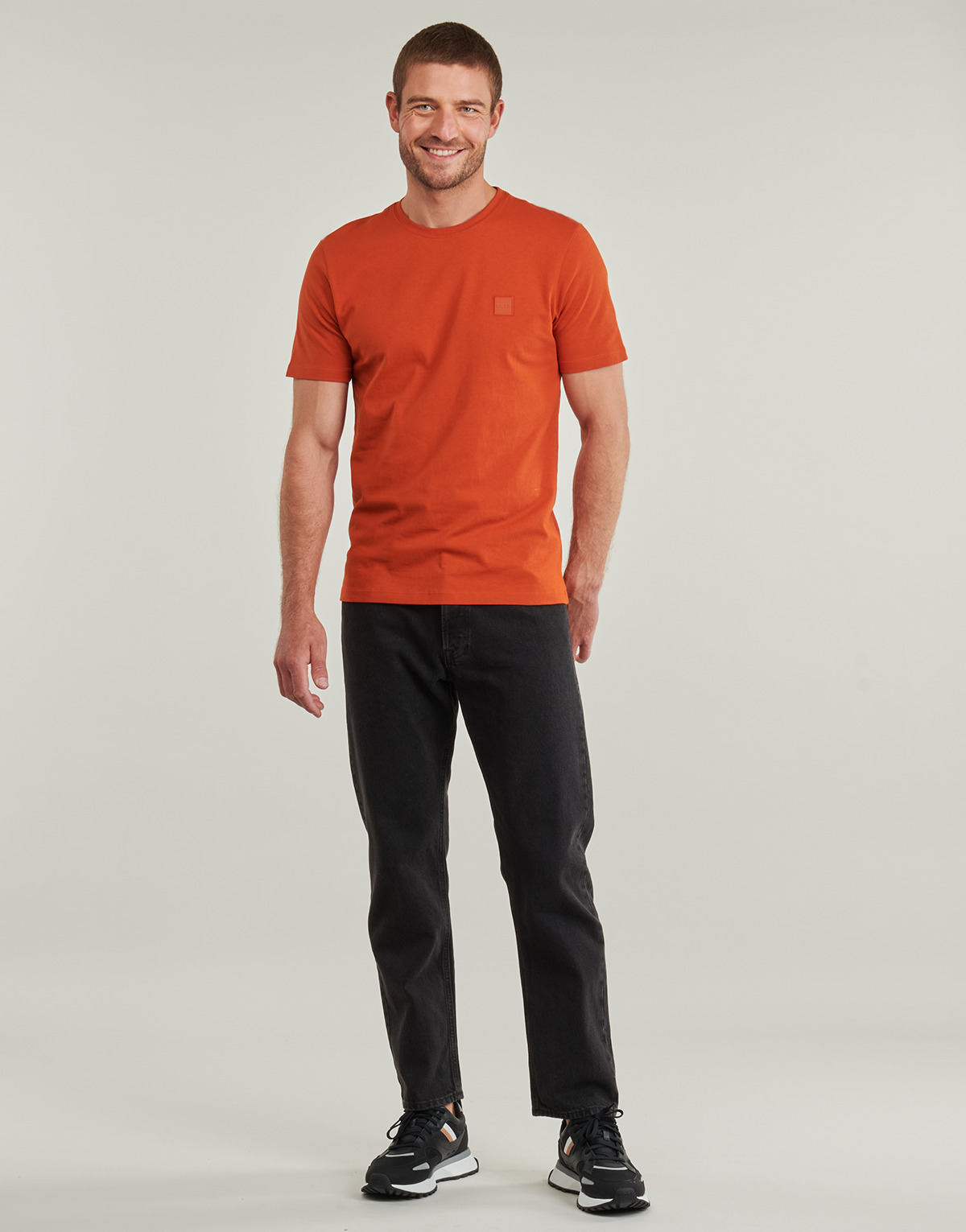 Jack & Jones - JJICHRIS981 - Black