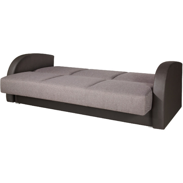 Sofa DARIS 2 soft 66 / kreta 07