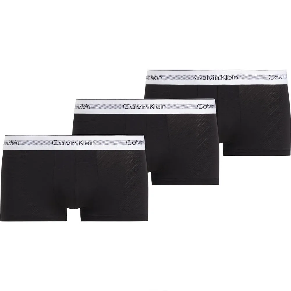 Calvin Klein 000NB3956A boxers 3 units