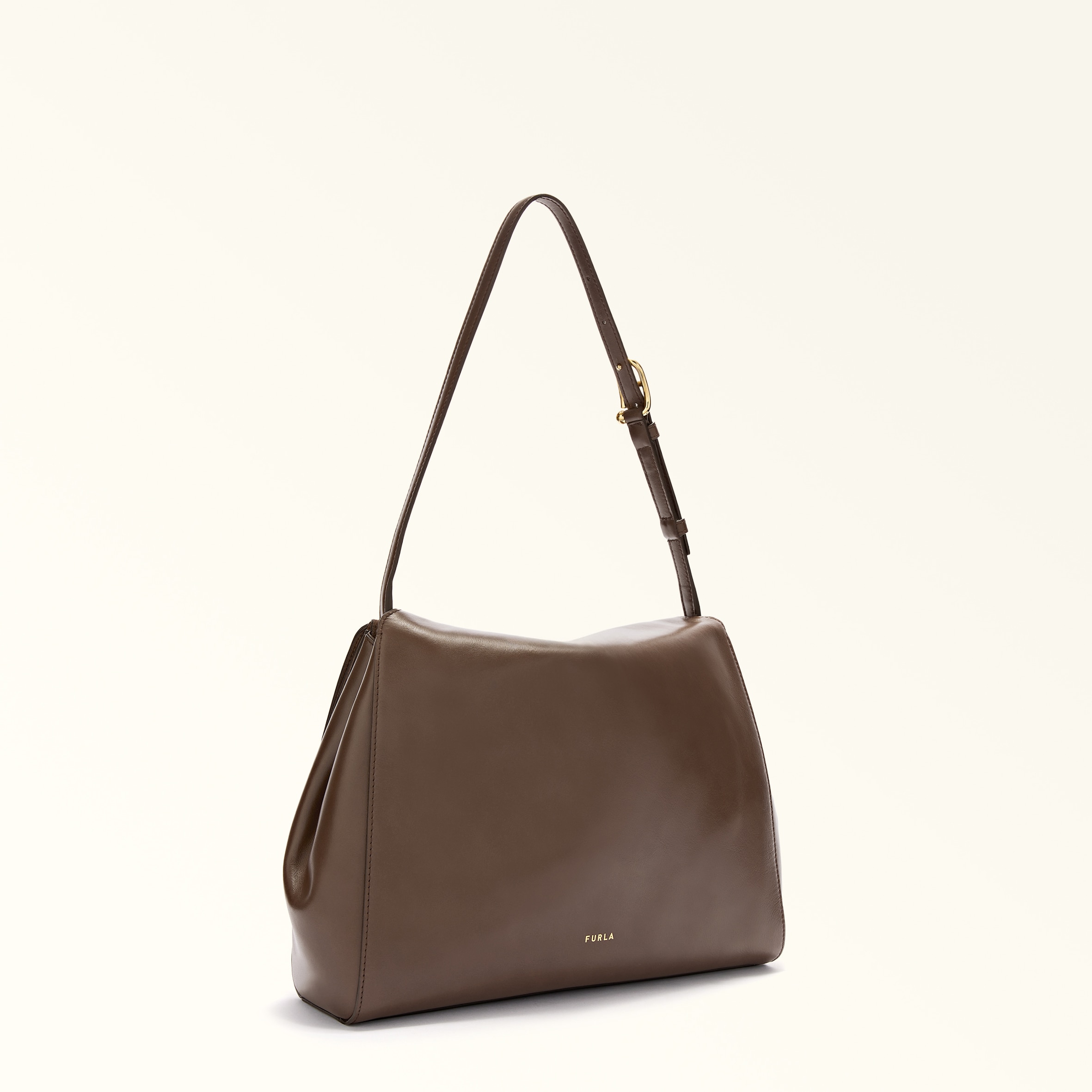 Furla Domus Shoulder Bag M