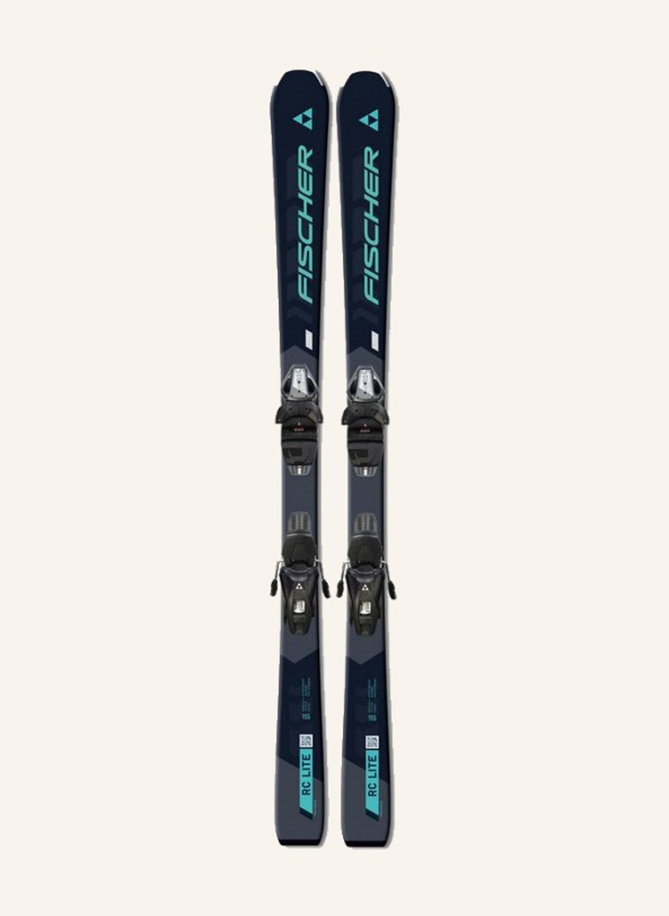 FISCHER Skiset RC LITE SLR PRO