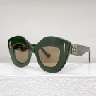 Loewe Shield From The Sun Sunglasses