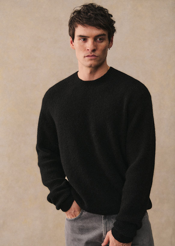 Basher Sweater
