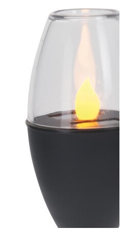 Lampa solarna 6x37,5cm