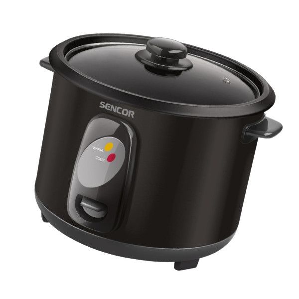 Ryżowar Srm 1001Bk 400W 1L