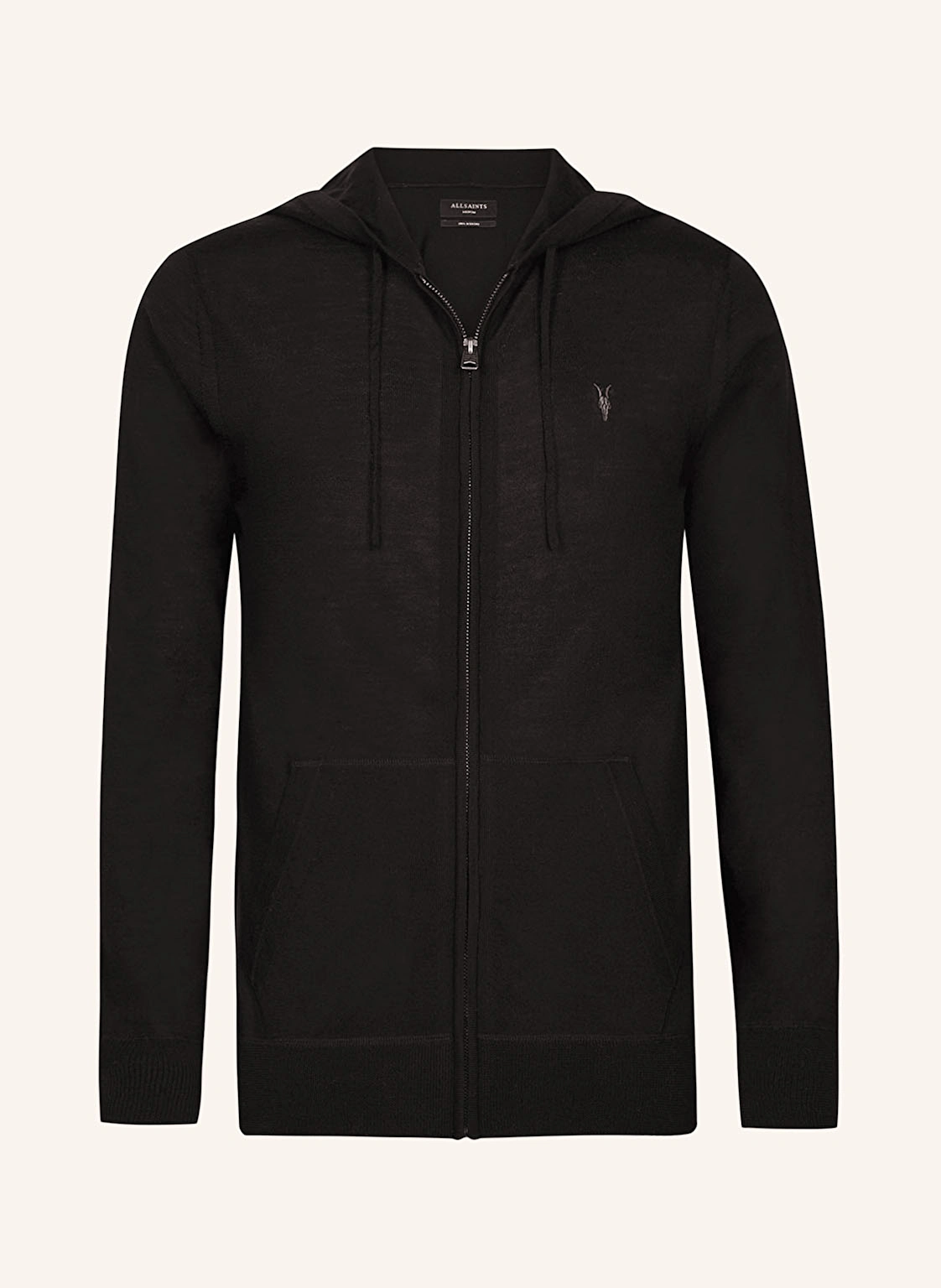 ALLSAINTS Strickjacke MODE