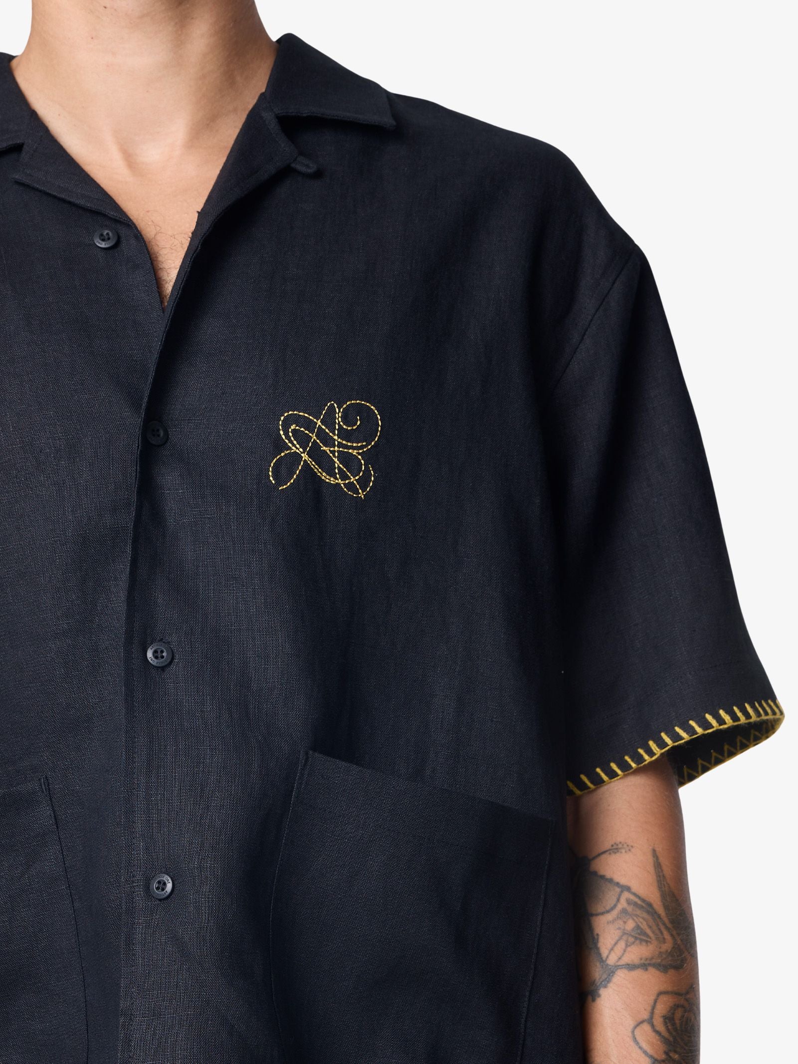 Goleta Shirt
