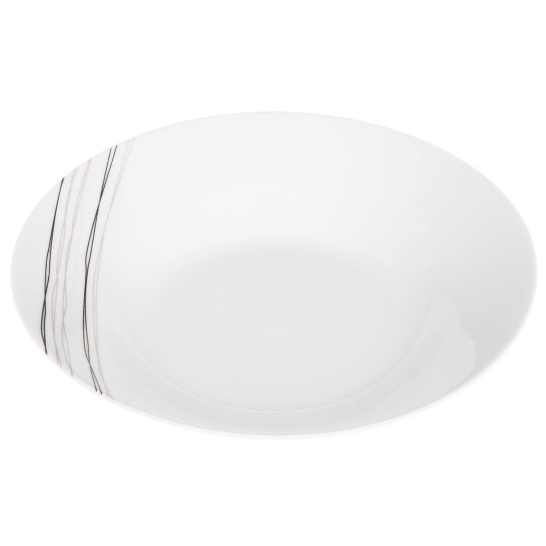 Prato de sopa RISCOS