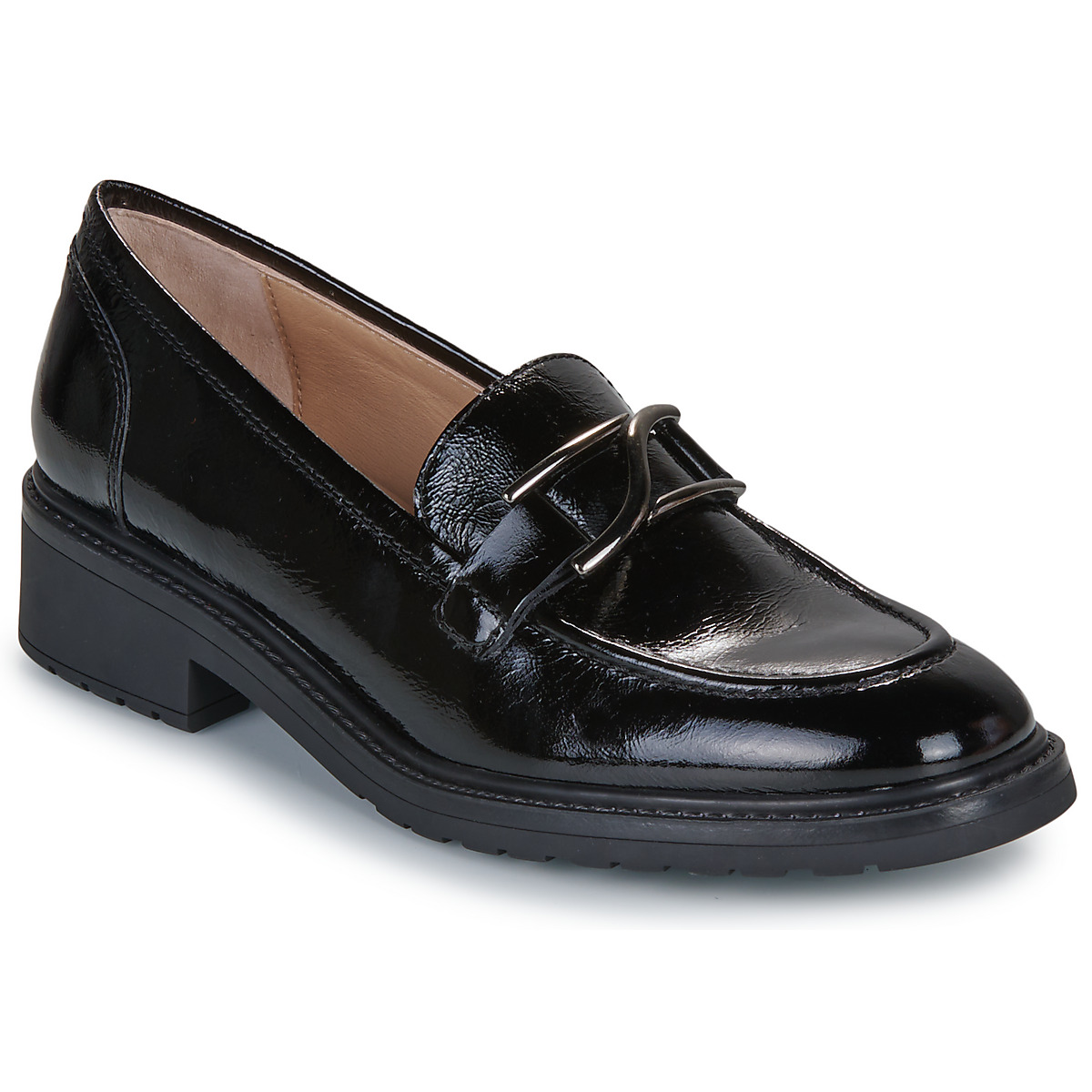 Unisa - ESTIVI - Black