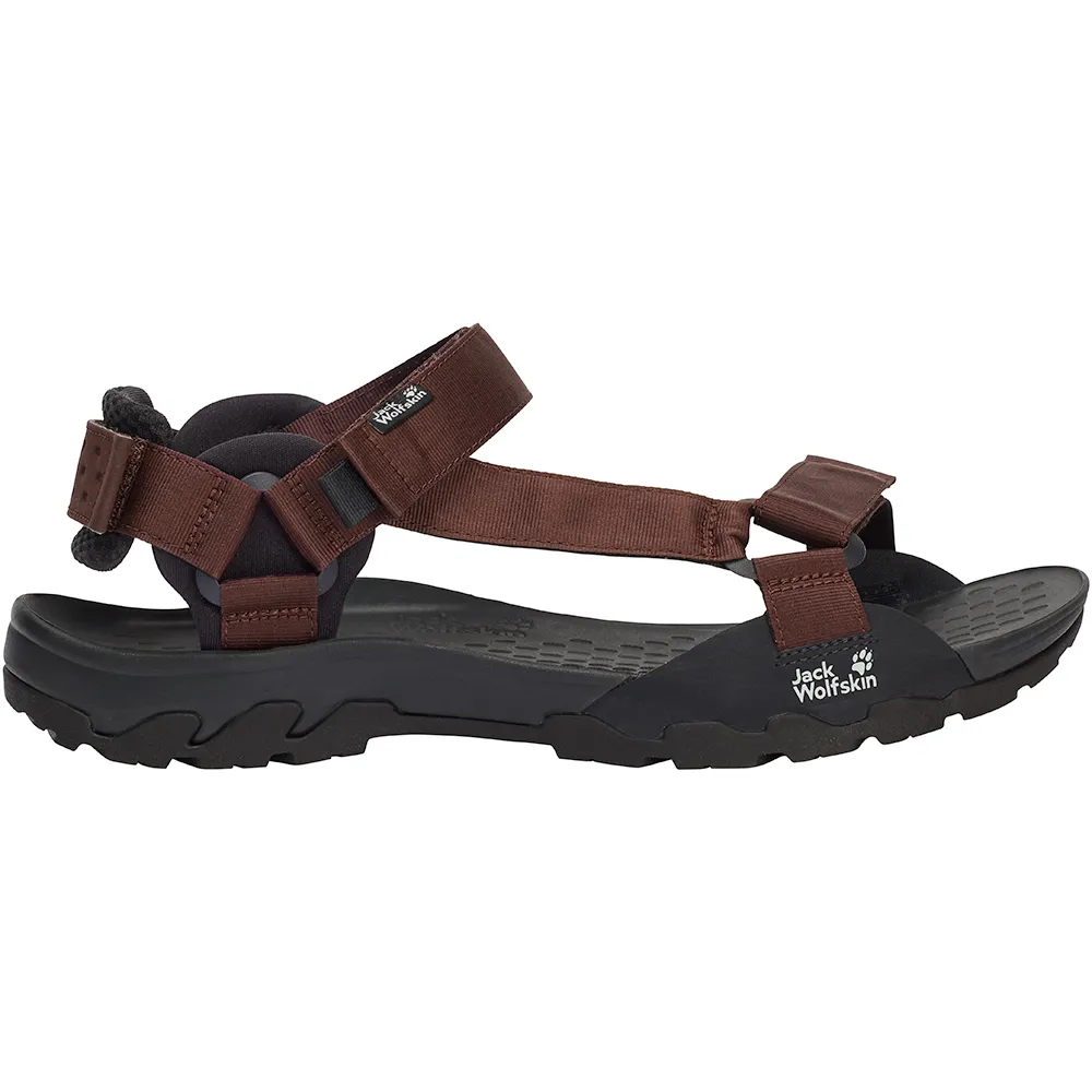 Jack Wolfskin Ridge sandals