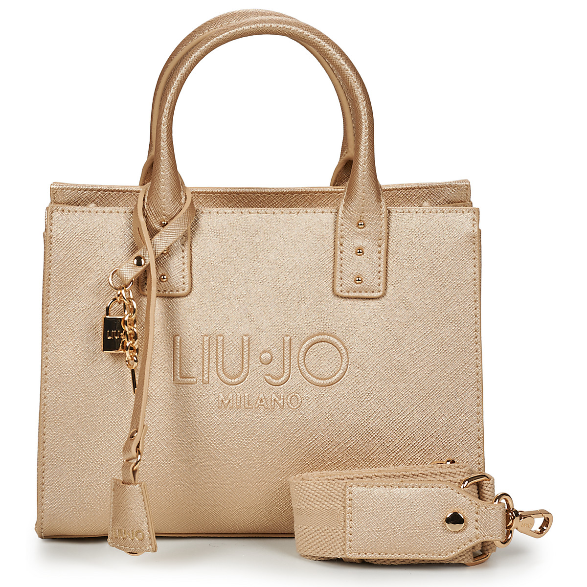 Liu Jo - AA6150 - Gold