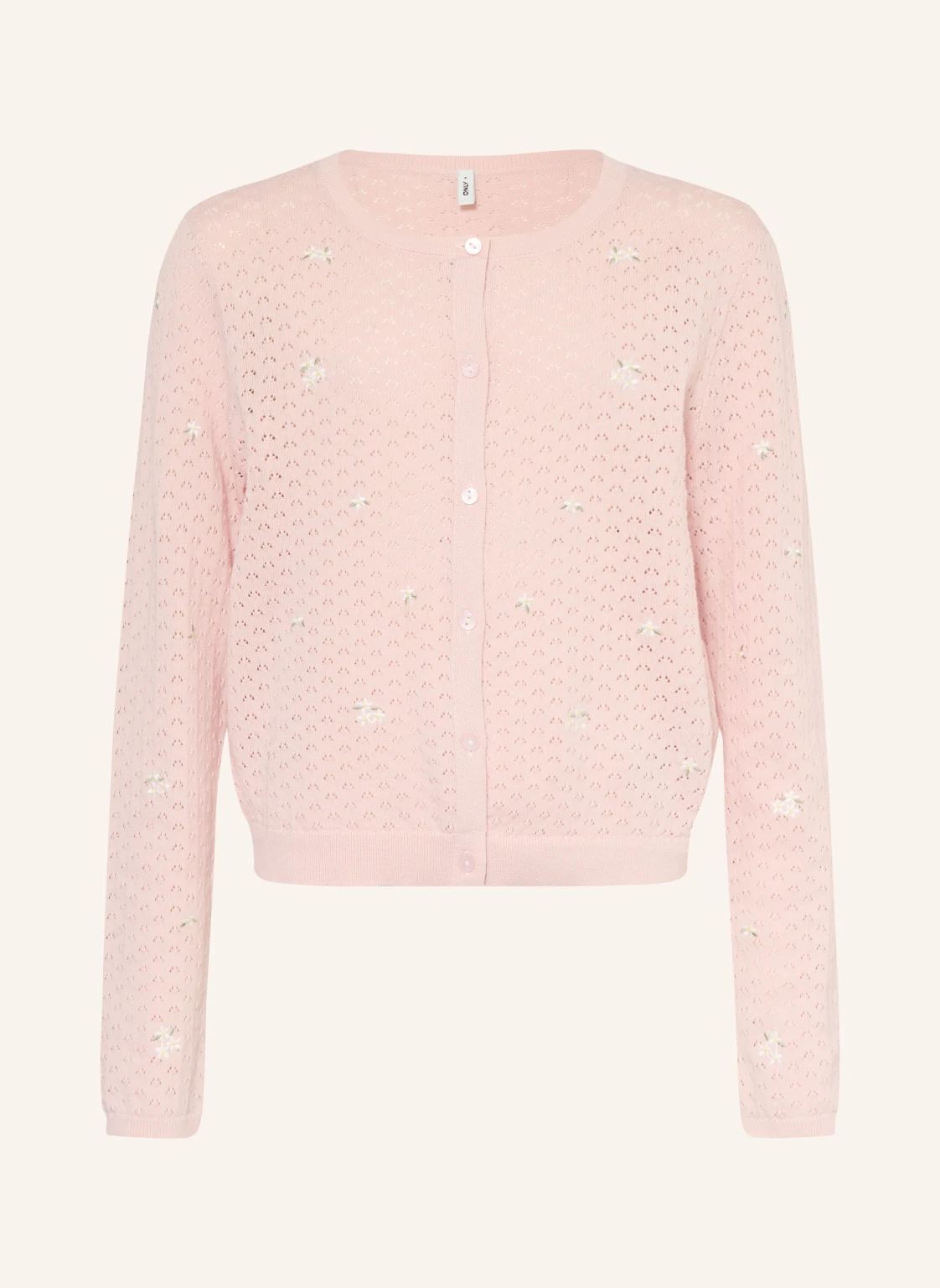ONLY Strickjacke