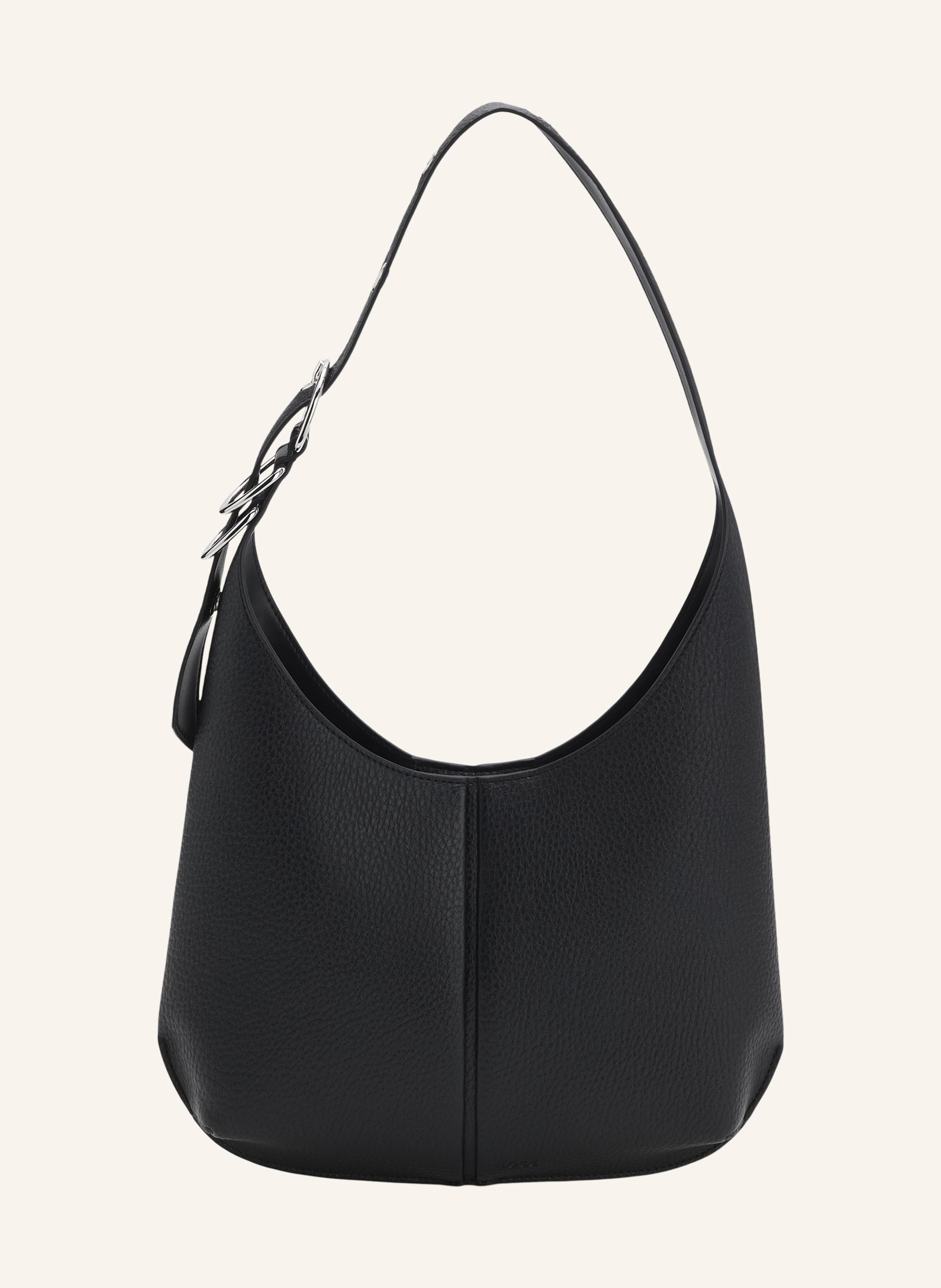 BOSS Shoulder Bags CLARICE HOBO