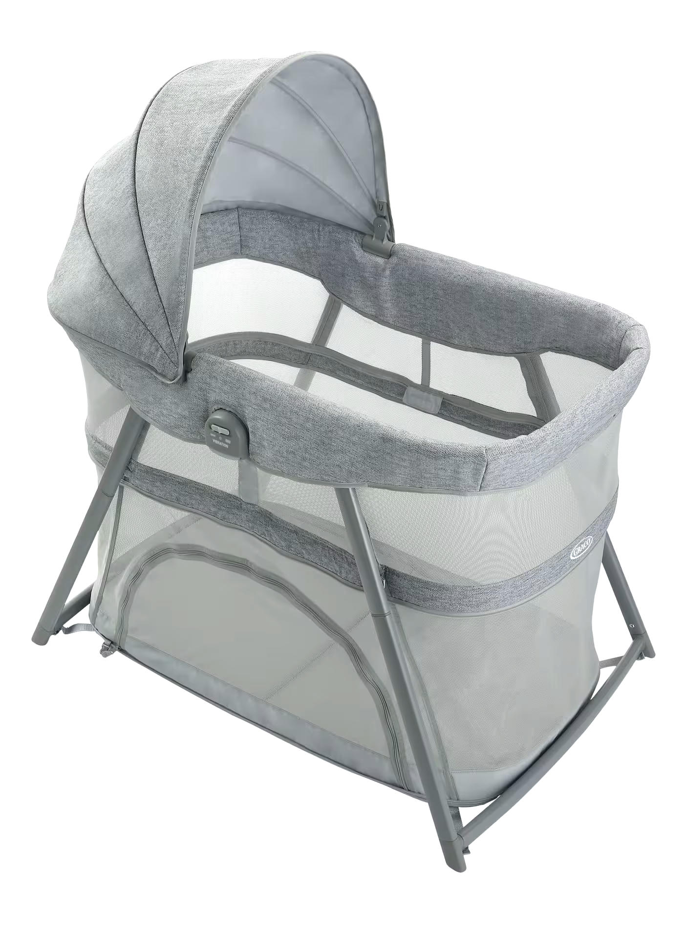 Graco DreamMore 3-in-1 Travel Bassinet
