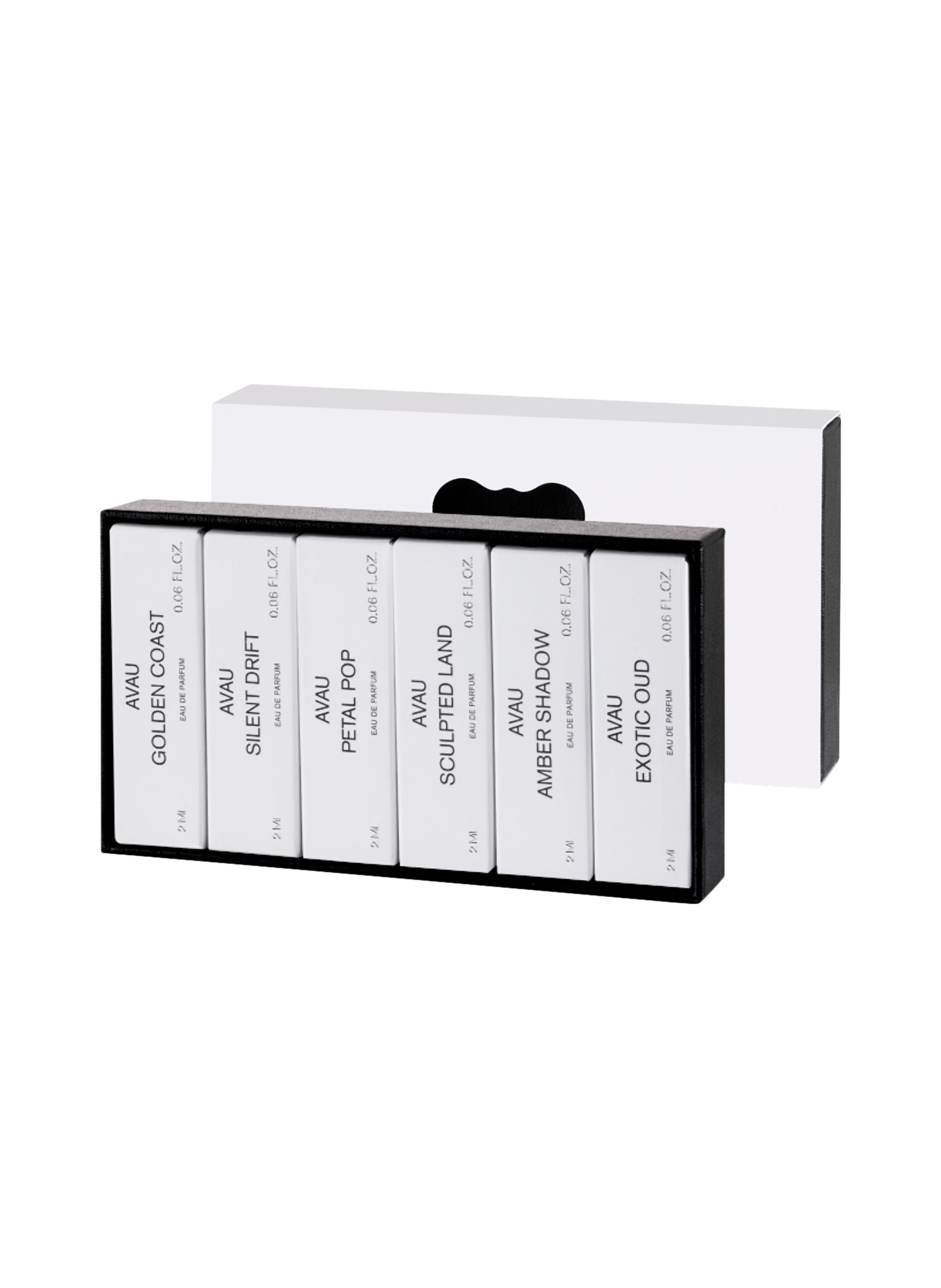 AVAU DISCOVERY SET