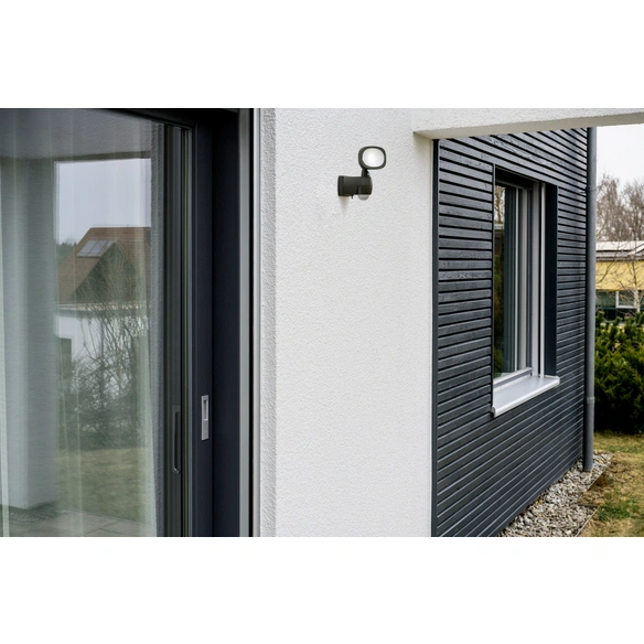 Batterie LED Strahler LUFOS 400
