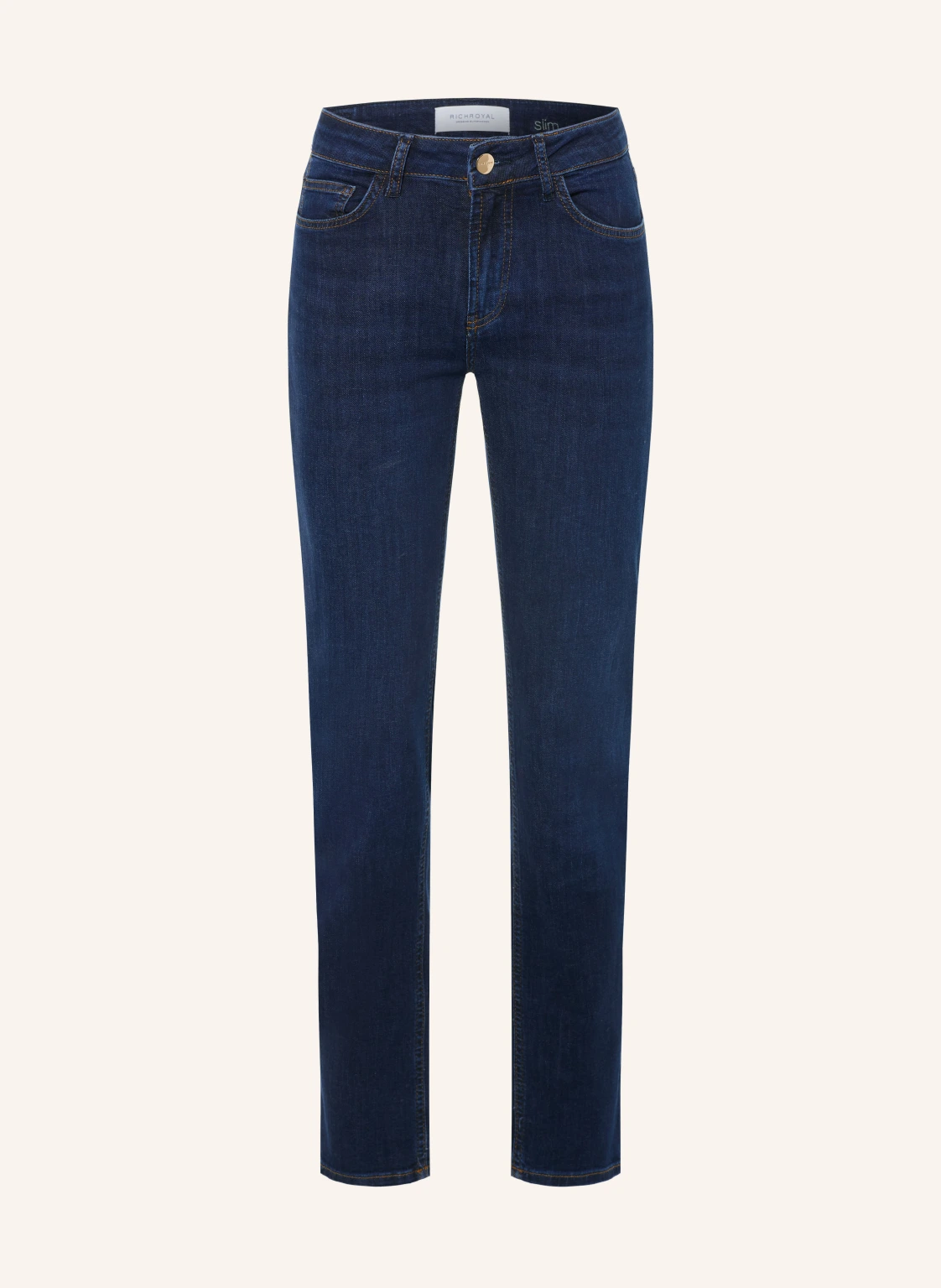Rich & Royal Skinny Jeans
