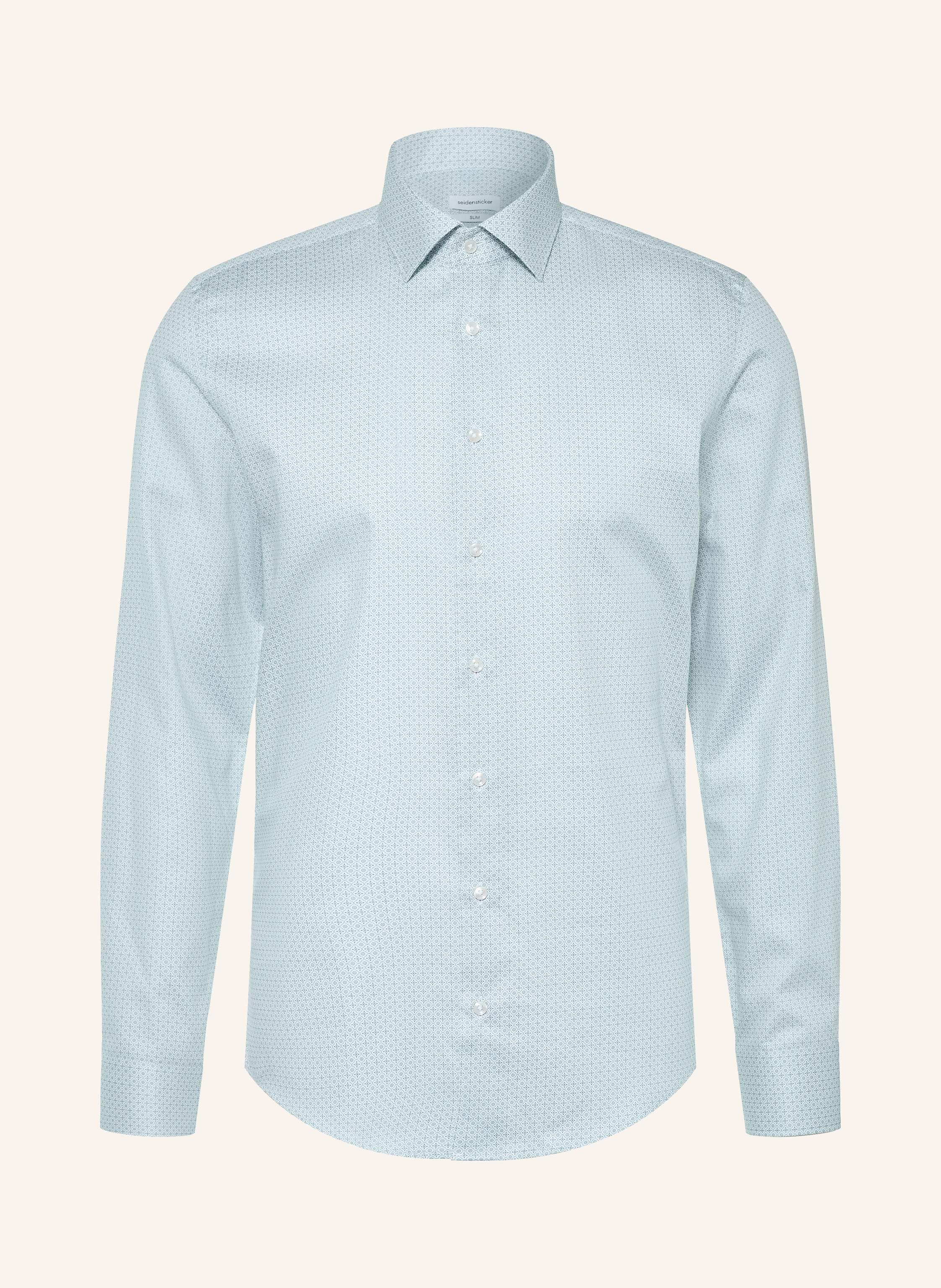 seidensticker Hemd Slim Fit