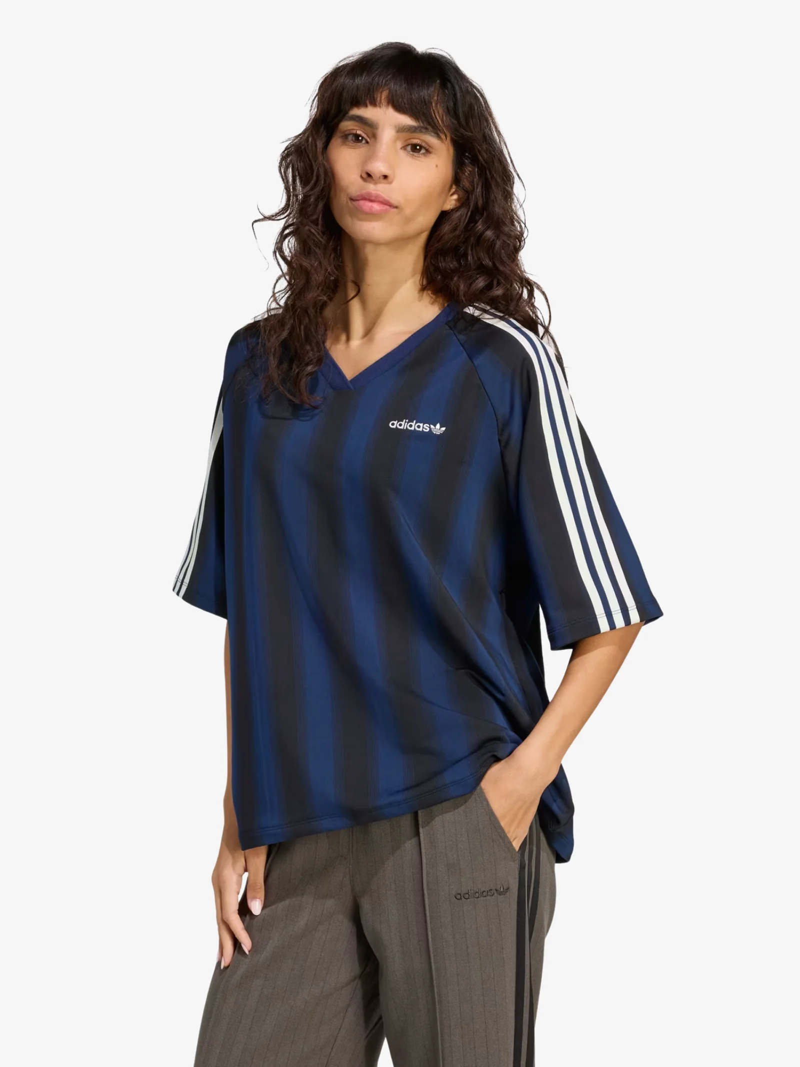 Linear Tee