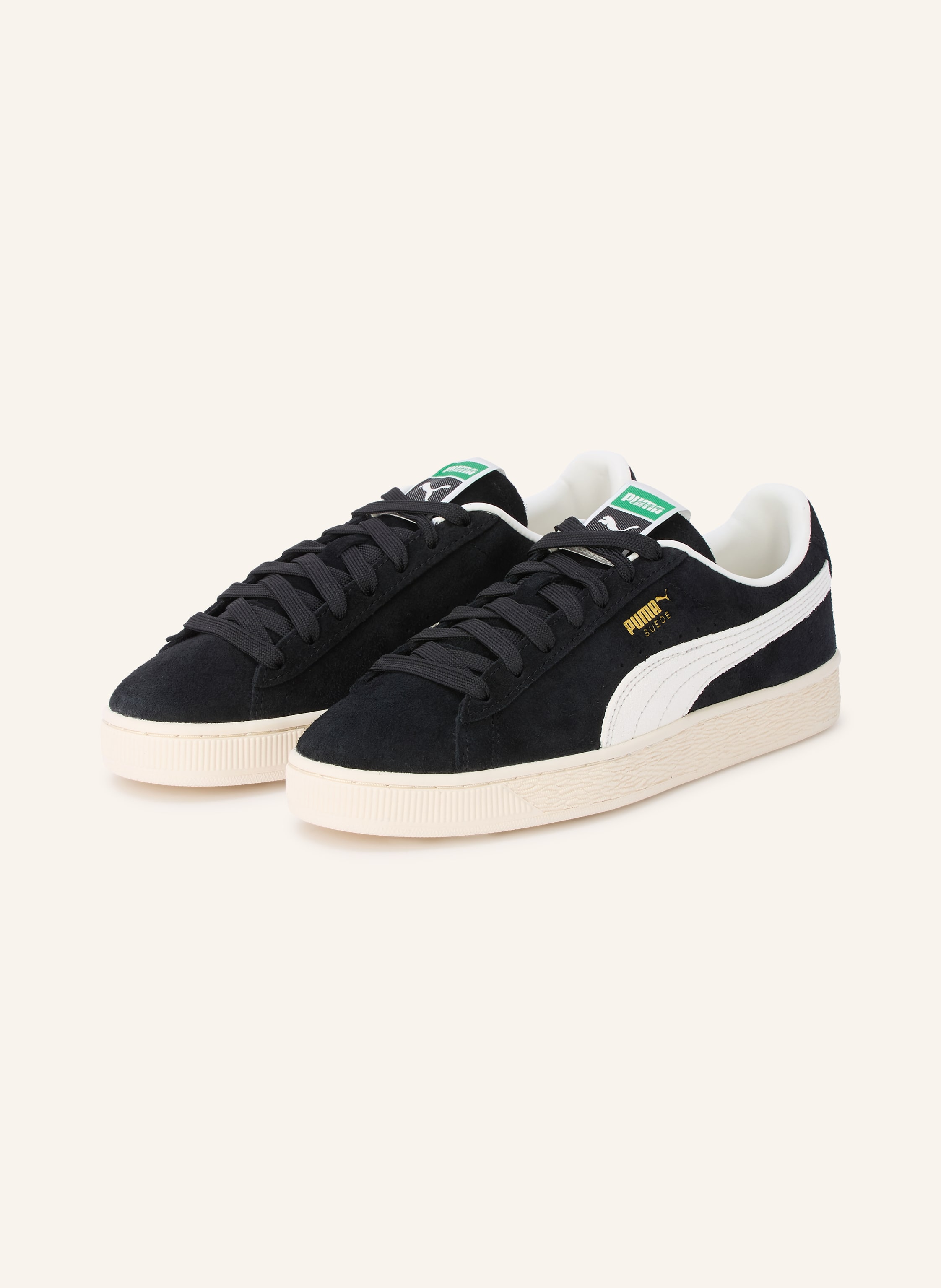 PUMA Sneaker CHARLES F. STEAD I