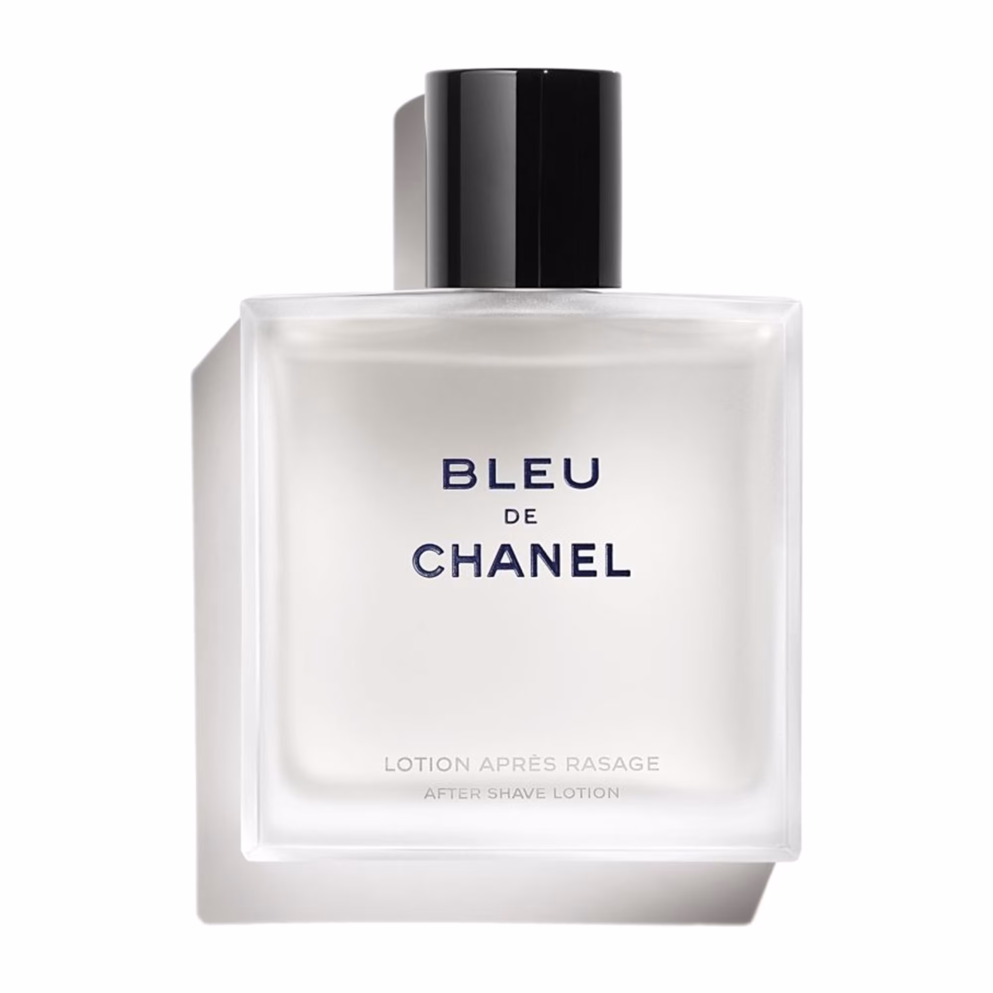 BLEU DE CHANELLotion après rasage