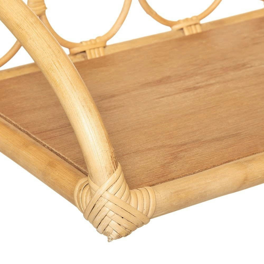 - Etagère bois Beige