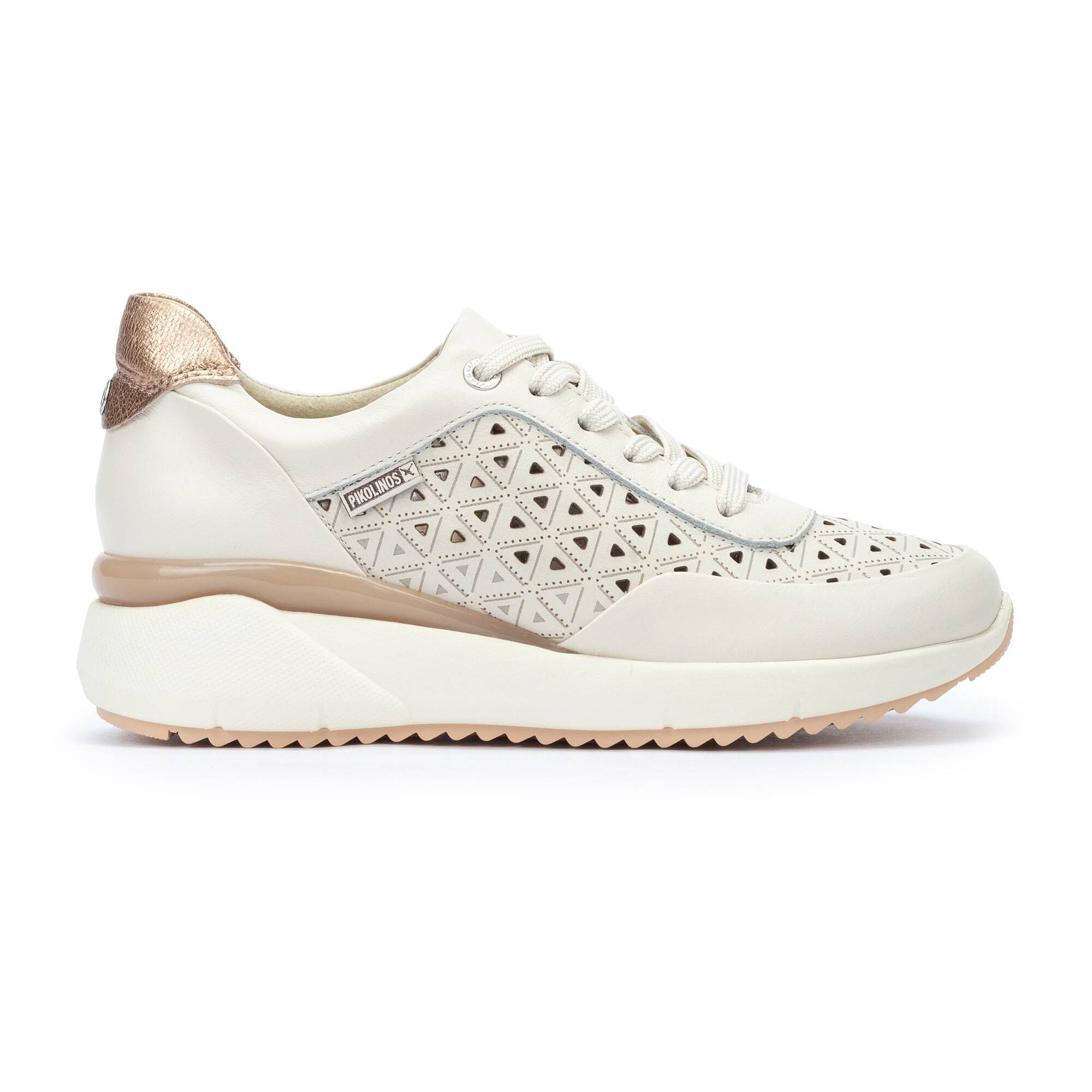 SELLA - Deportivo con cordones para mujer