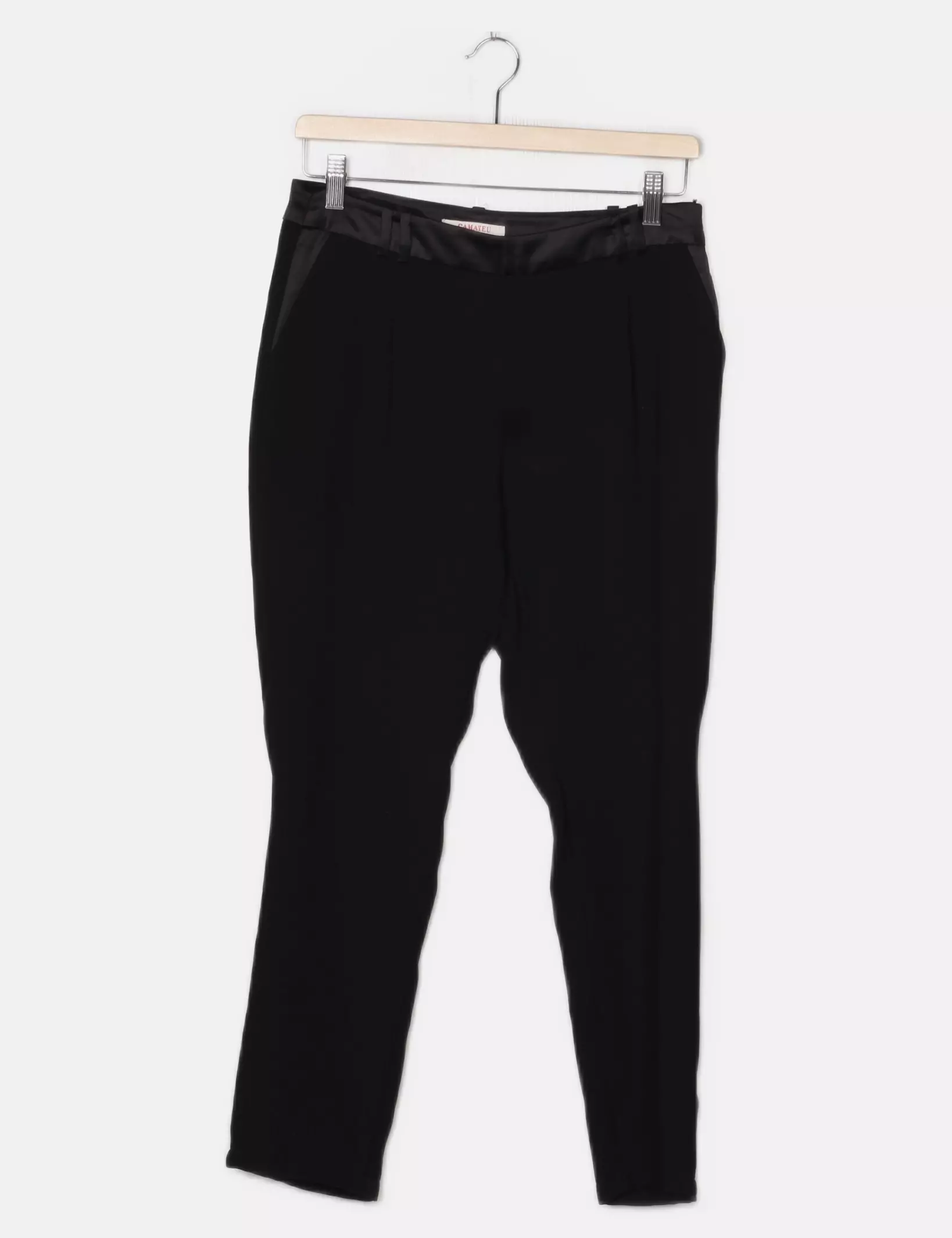 Camaïeu slacks skinny, slim