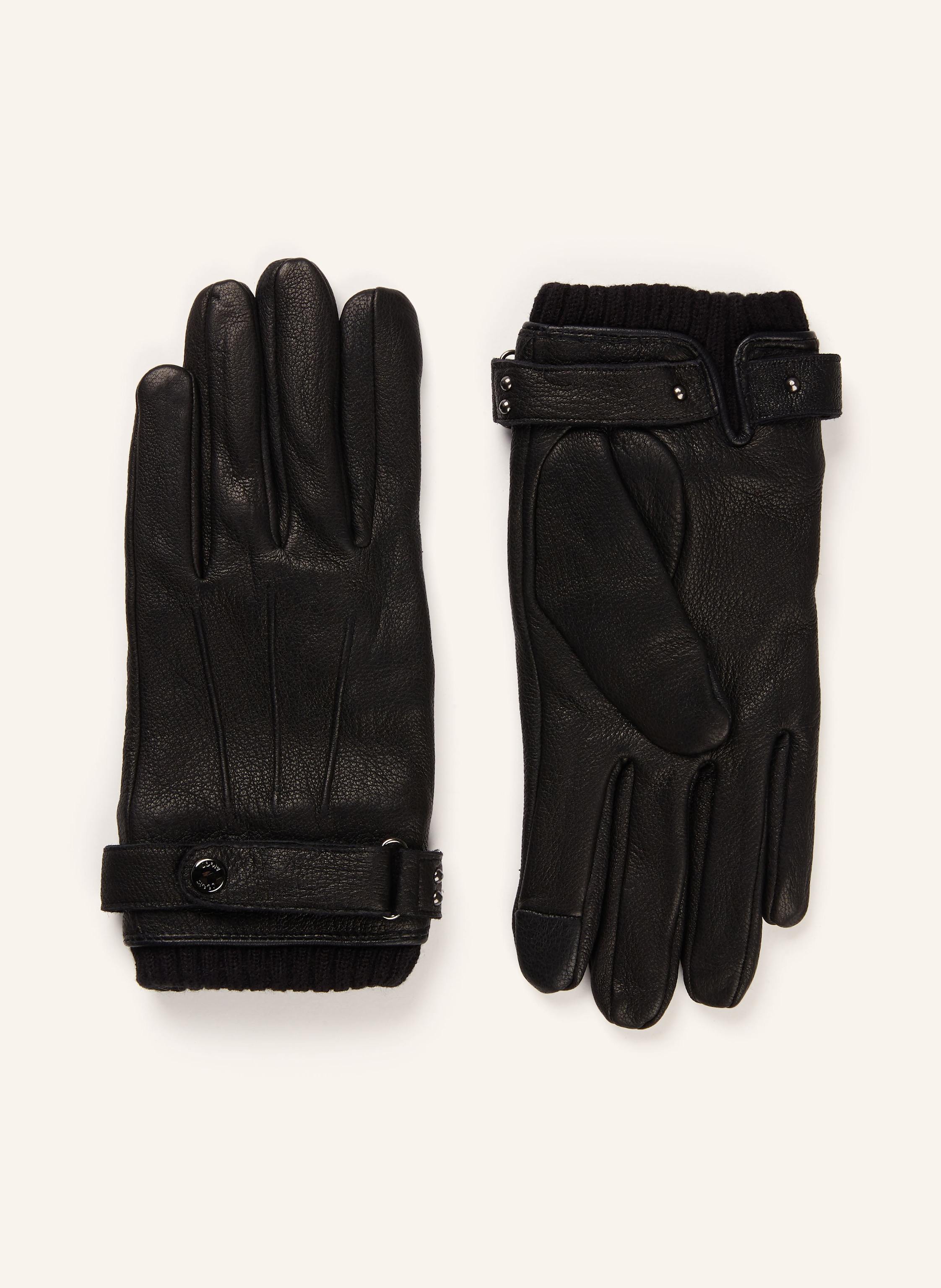 JOOP! Handschuhe in Lederoptik