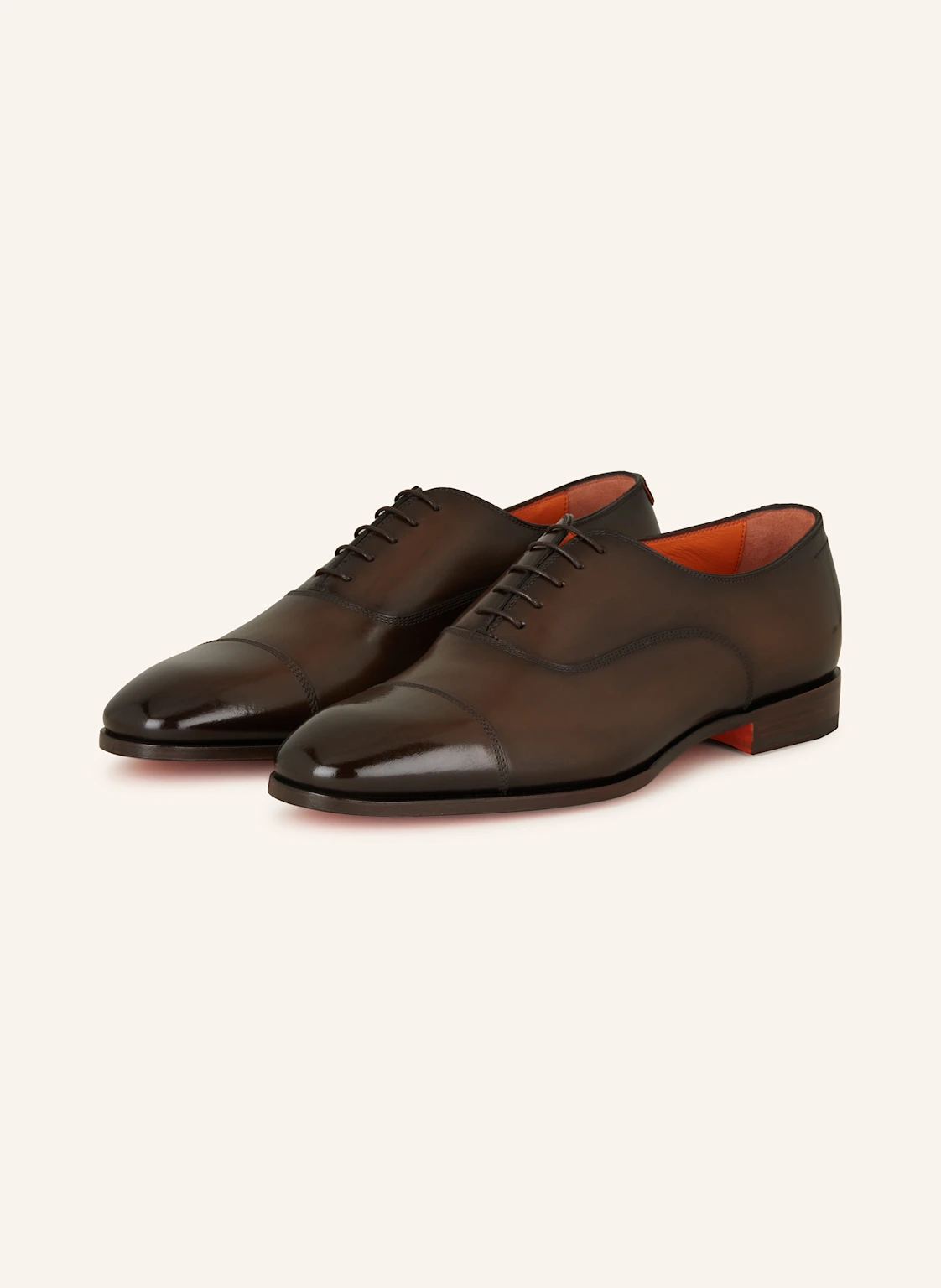 Santoni Schnürer ARCHIE