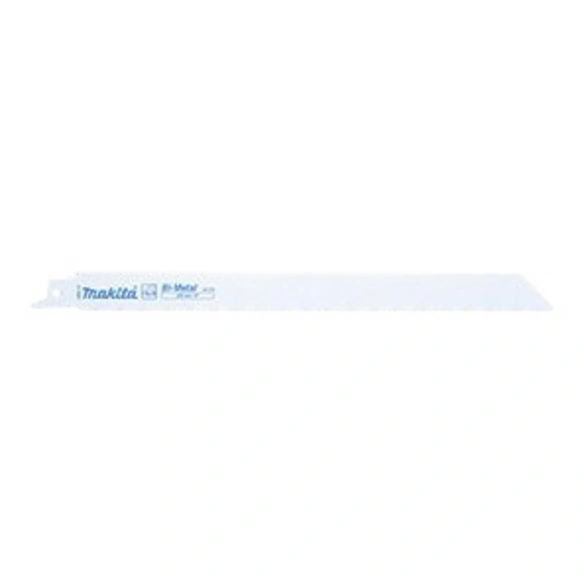 Reciprosägeblatt »B-31859«, Schwertlänge: 21 cm, Bimetall