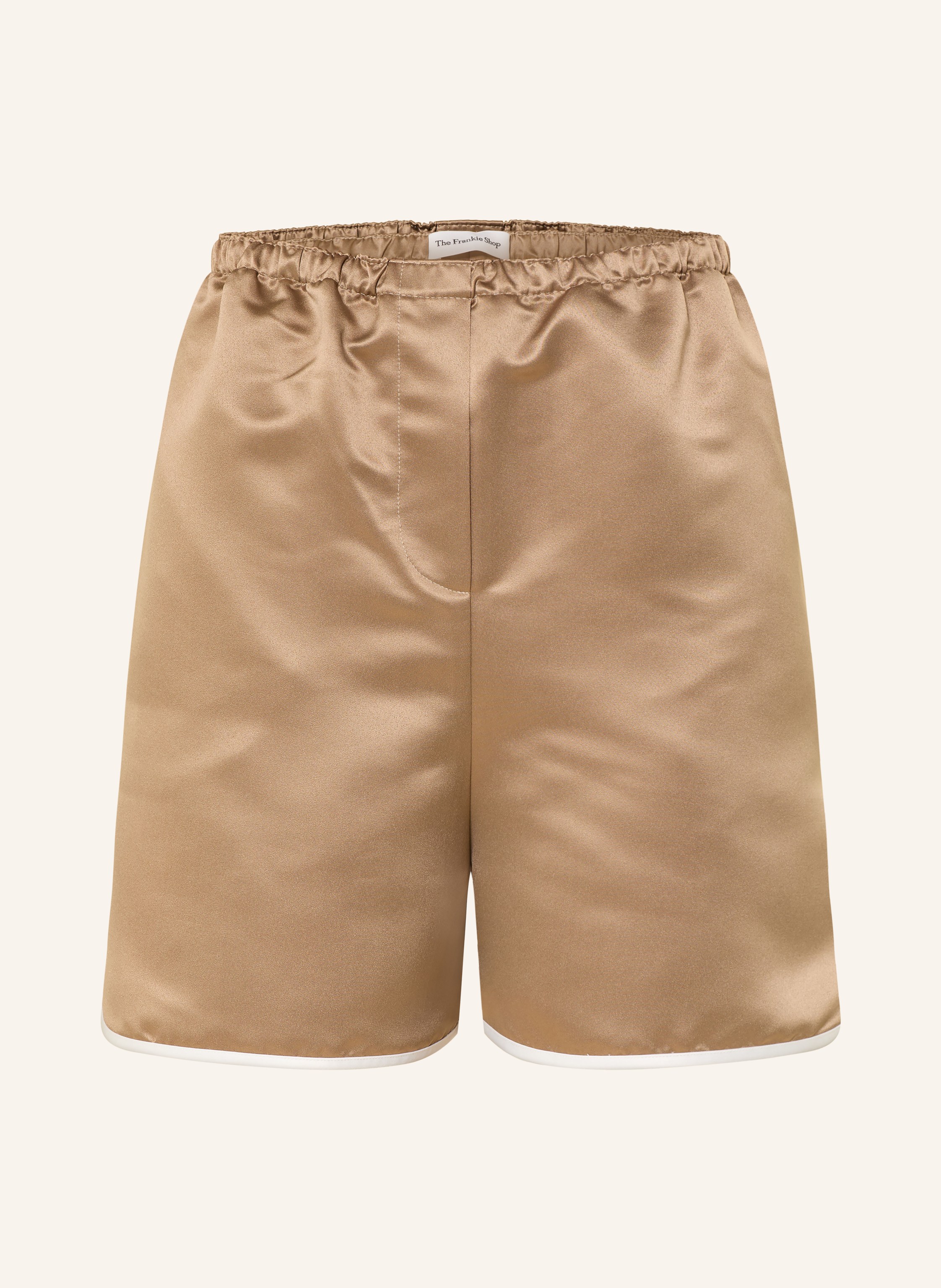 The Frankie Shop Satinshorts ADIA