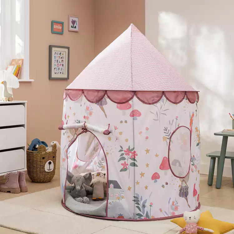 Habitat Kids Fairies Play Tent