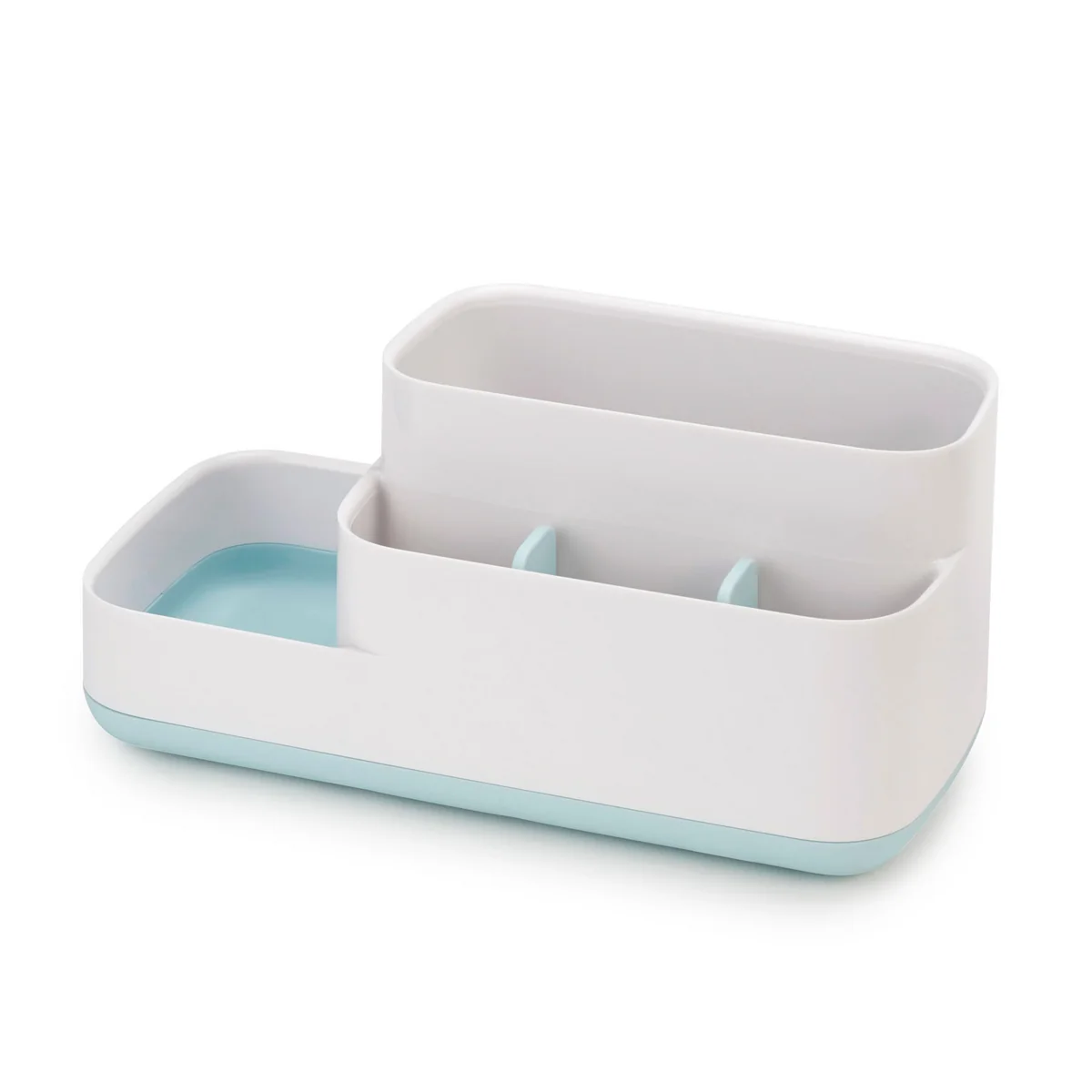 Joseph Joseph - Easy-Store Badezimmer-Caddy, grau
