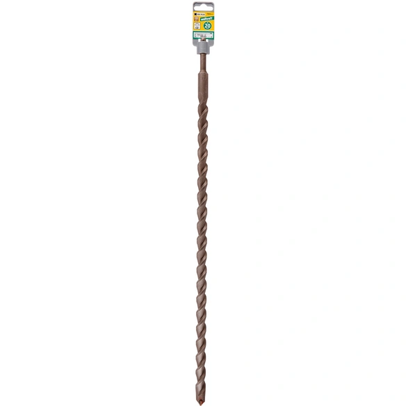 Schlagbohrer, SDS-plus, Ø 20 mm