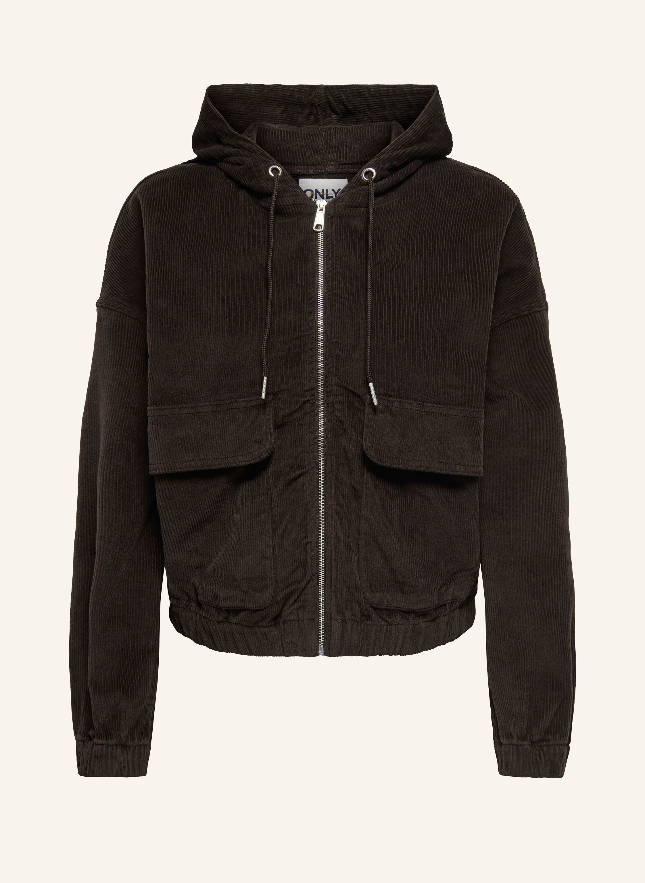 ONLY Cordjacke