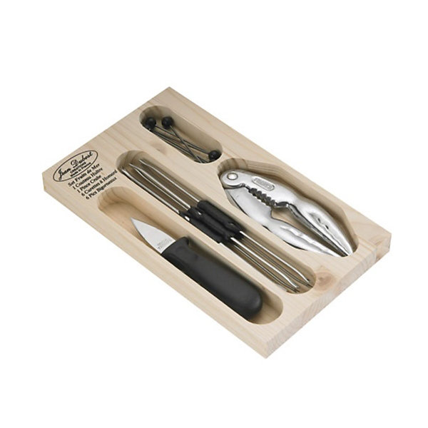 Coffret fruit de mer Jean Dubost AF043900M46018