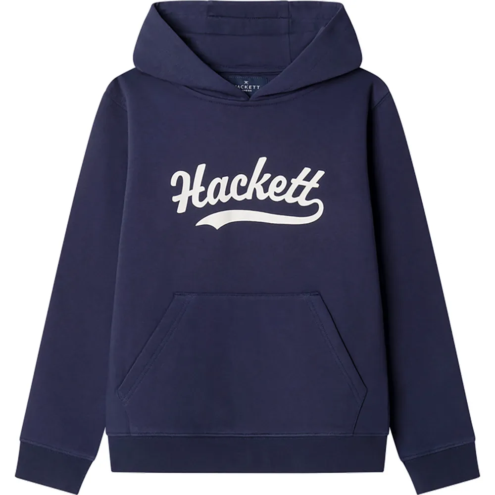Hackett Logo hoodie