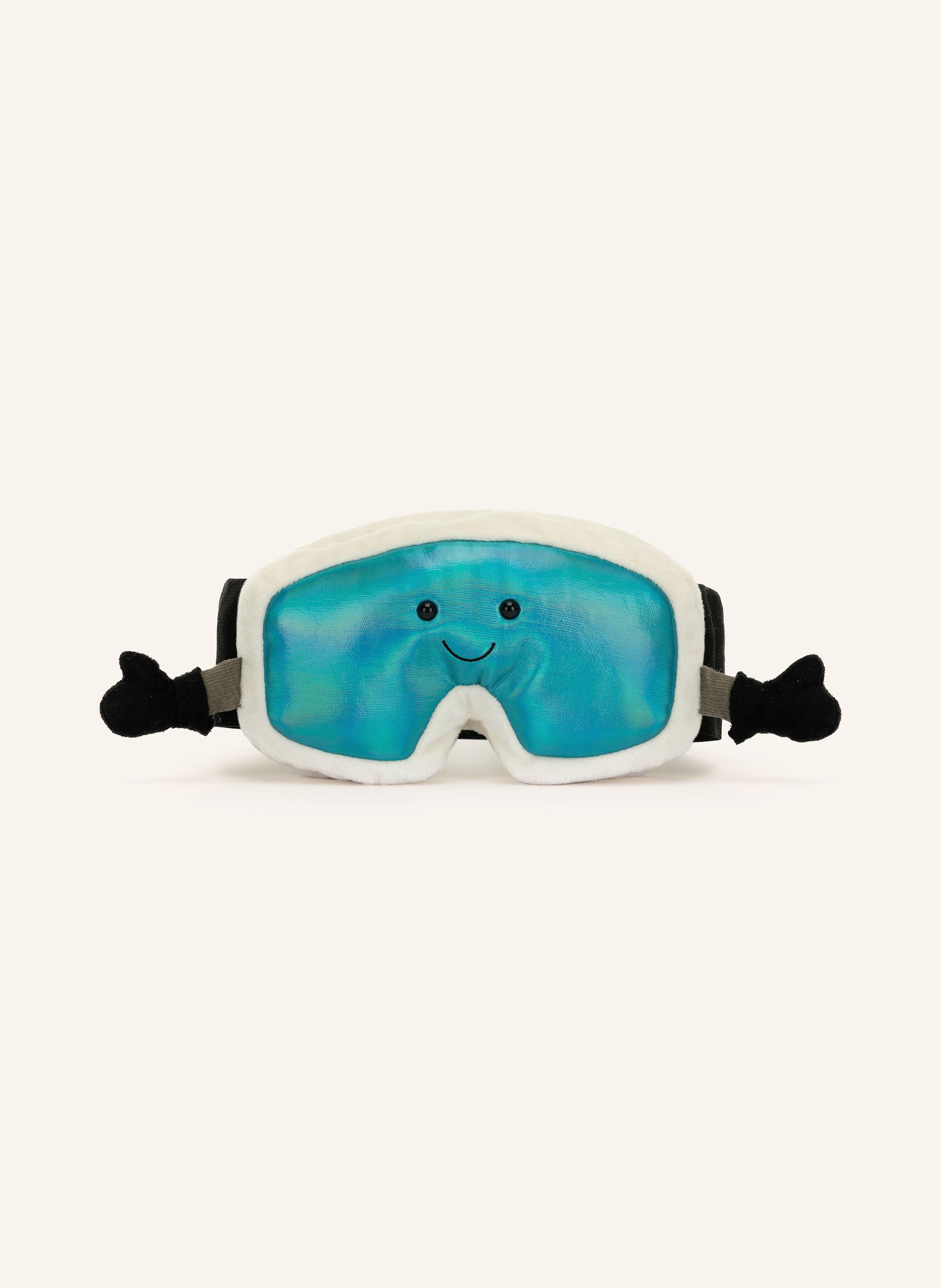 Jellycat Plüsch-Spielzeug AMUSEABLES SPORTS SKI GOOGLES