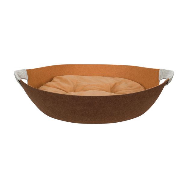 CAMA PARA PET 53 CM X 47 CM ABRIGO