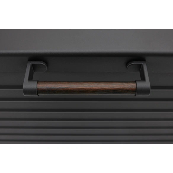 Aufbewahrungsbox »MIRADOR Classic Suitcase«, BxHxT: 164 x 70 x 72 cm, anthrazit