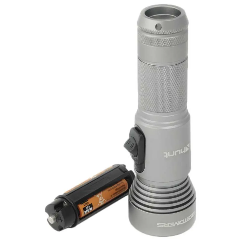 Best Divers Xhunt torch